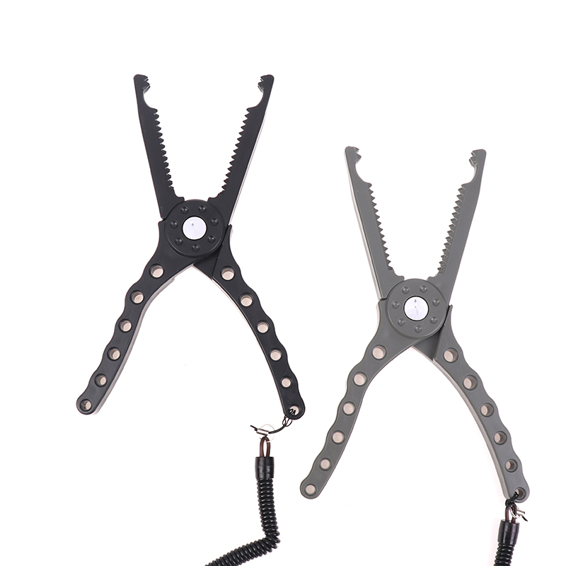 【F】Plastic Fishing Pliers With - Fishing Equipment Carp 评论和价格