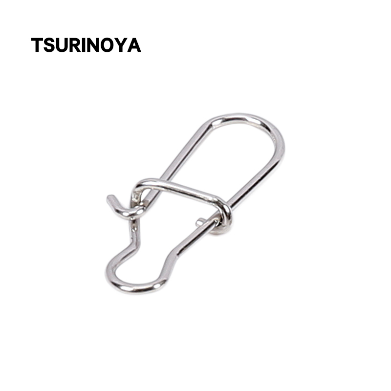 TSURINOYA Stainless Steel Fish - Fishing Equipment Cheap 评论和价格