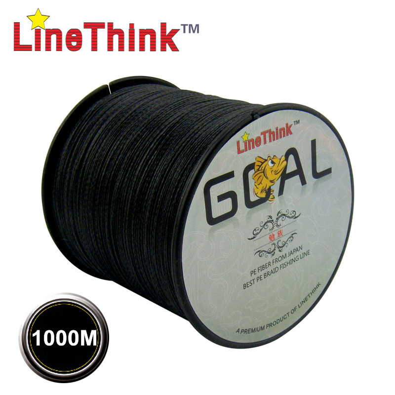 1000M GOAL LineThink Brand  Be - Fishing Equipment Brands 评论和价格