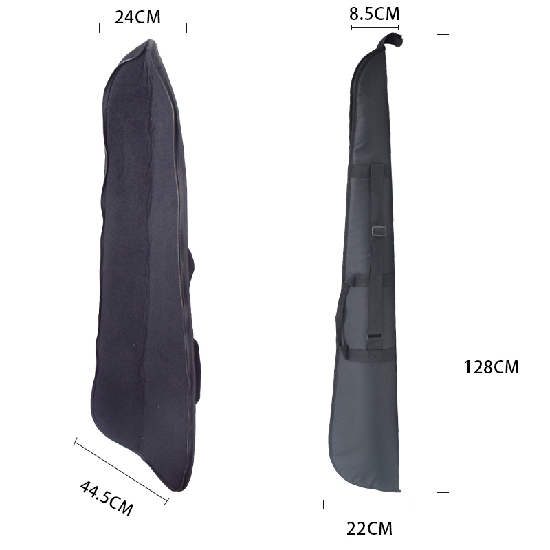 128cm Tactical Gun Bag Hunting - Fishing Equipment Bag 评论和价格