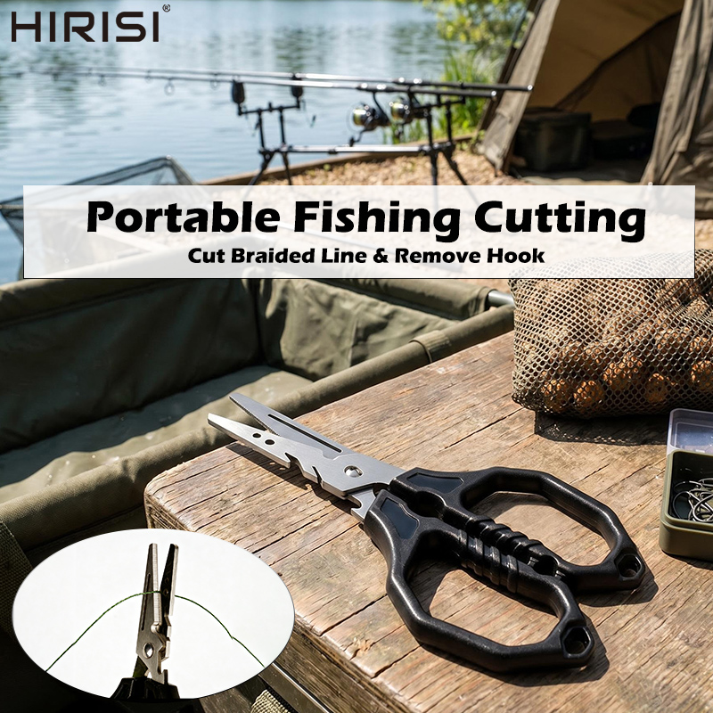 Multifunctional Fishing Scisso - Fishing Equipment Price 评论和价格