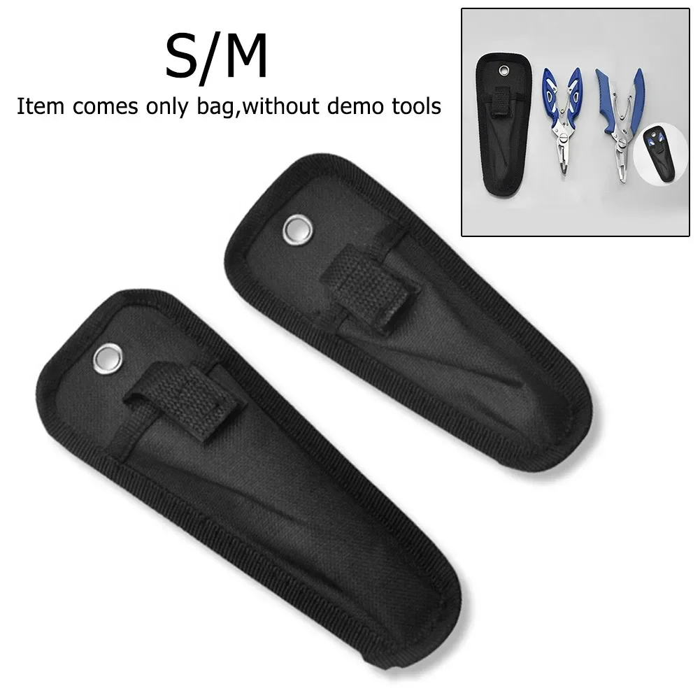 1pcs Sturdy Fishing Plier Bag  - Fishing Equipment Bag 评论和价格