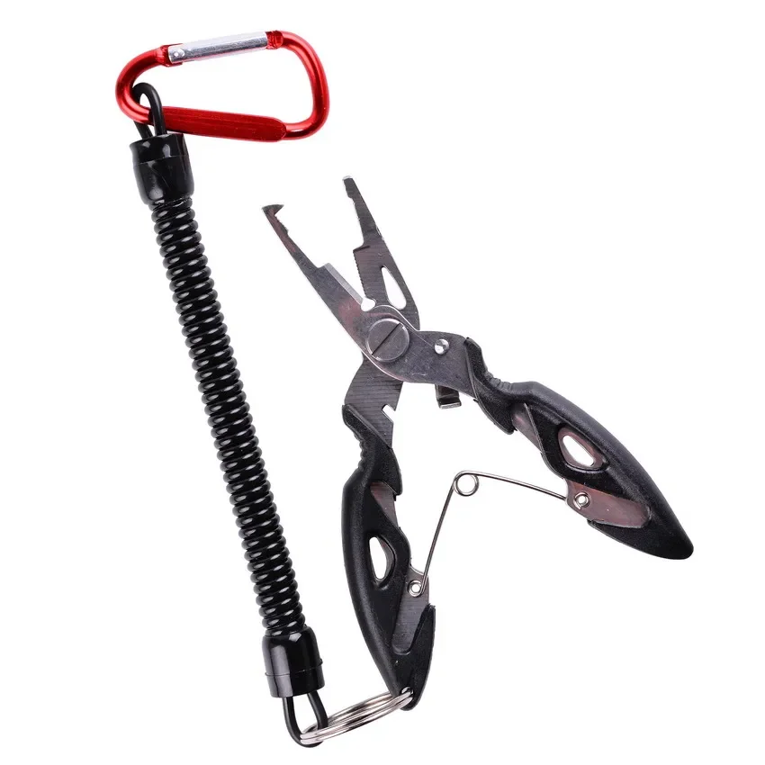 Multifunction Fishing Pliers T - Ice Fishing Tip Up 评论和价格