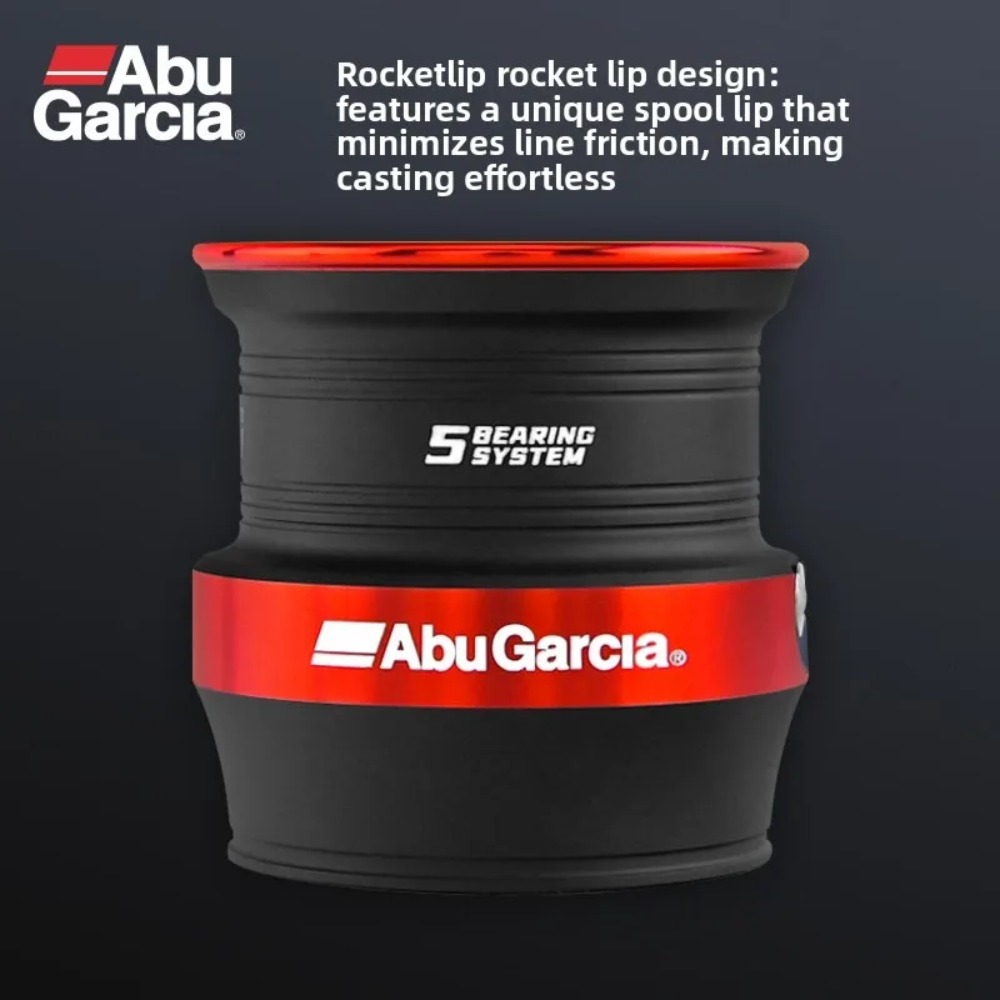 Abu Garcia Black Max SX Spinni - Abu Garcia Reel Max 评论和价格