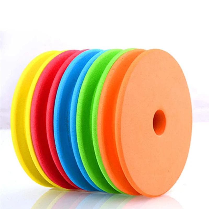 10Pcs EVA Foam Spool Fishing W - Fishing Equipment Carp 评论和价格