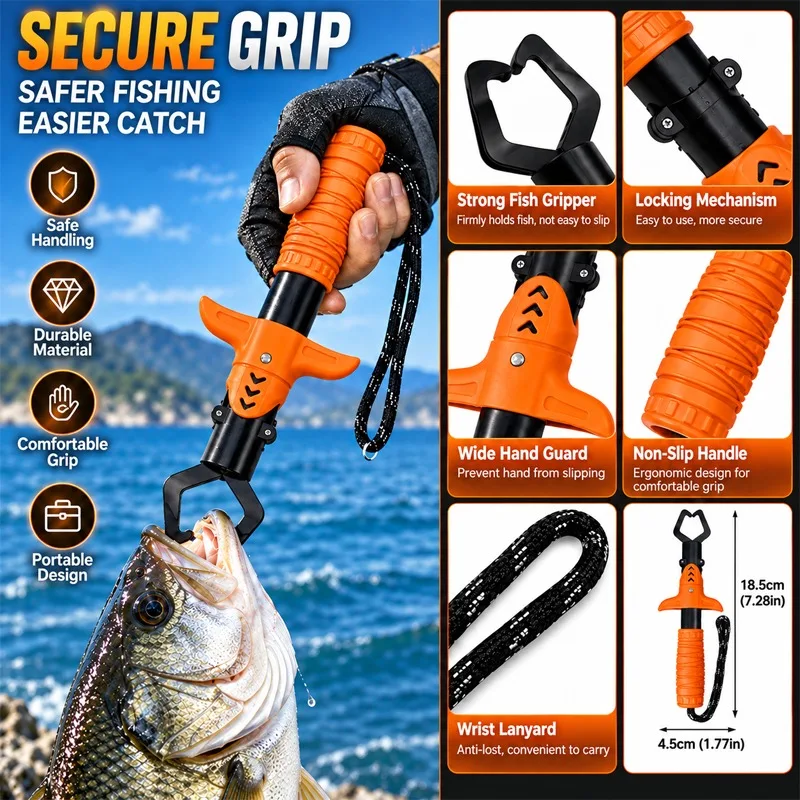 Professional Multifunctional F - Fishing Equipment Cheap 评论和价格