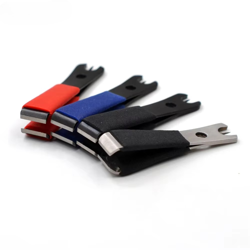 1Pcs Fishing Line Clipper Nipp - Fishing Equipment Carp 评论和价格