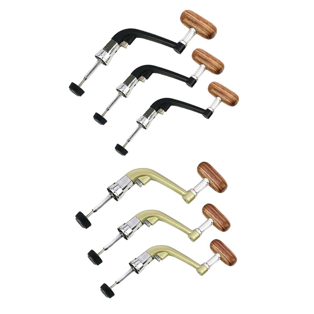 Spinning Reel Handle Folding W - Fishing Equipment Brands 评论和价格