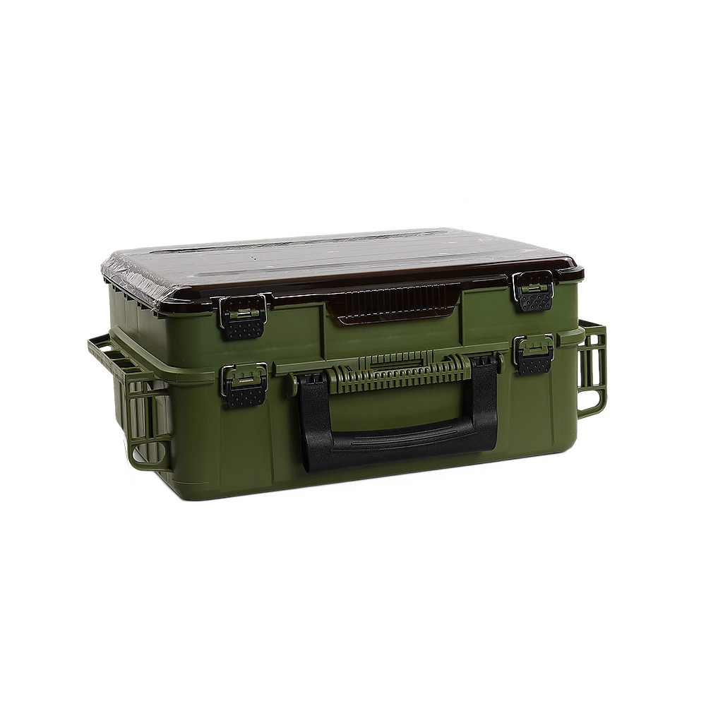 Handheld Double Layer Fishing  - Fishing Equipment Price 评论和价格