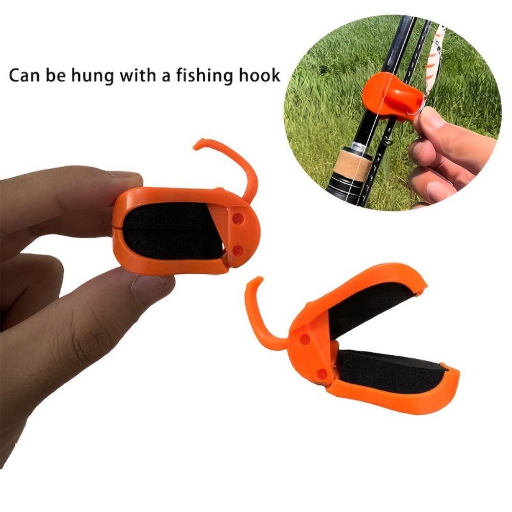 4pcs/set Universal Fishing Rod - Ice Fishing Tip Up 评论和价格