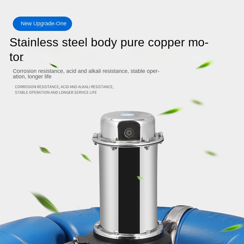 High-Power Fish Pond Aerator I - Fishing Equipment Essentials 评论和价格