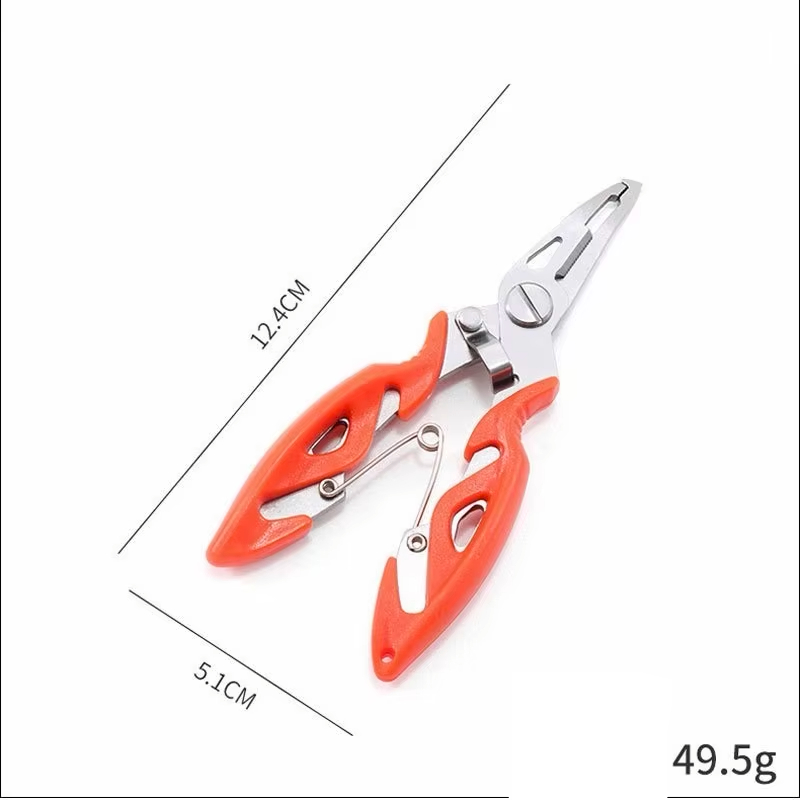 Multifunction Fishing Plier Sc - Fishing Equipment Price 评论和价格
