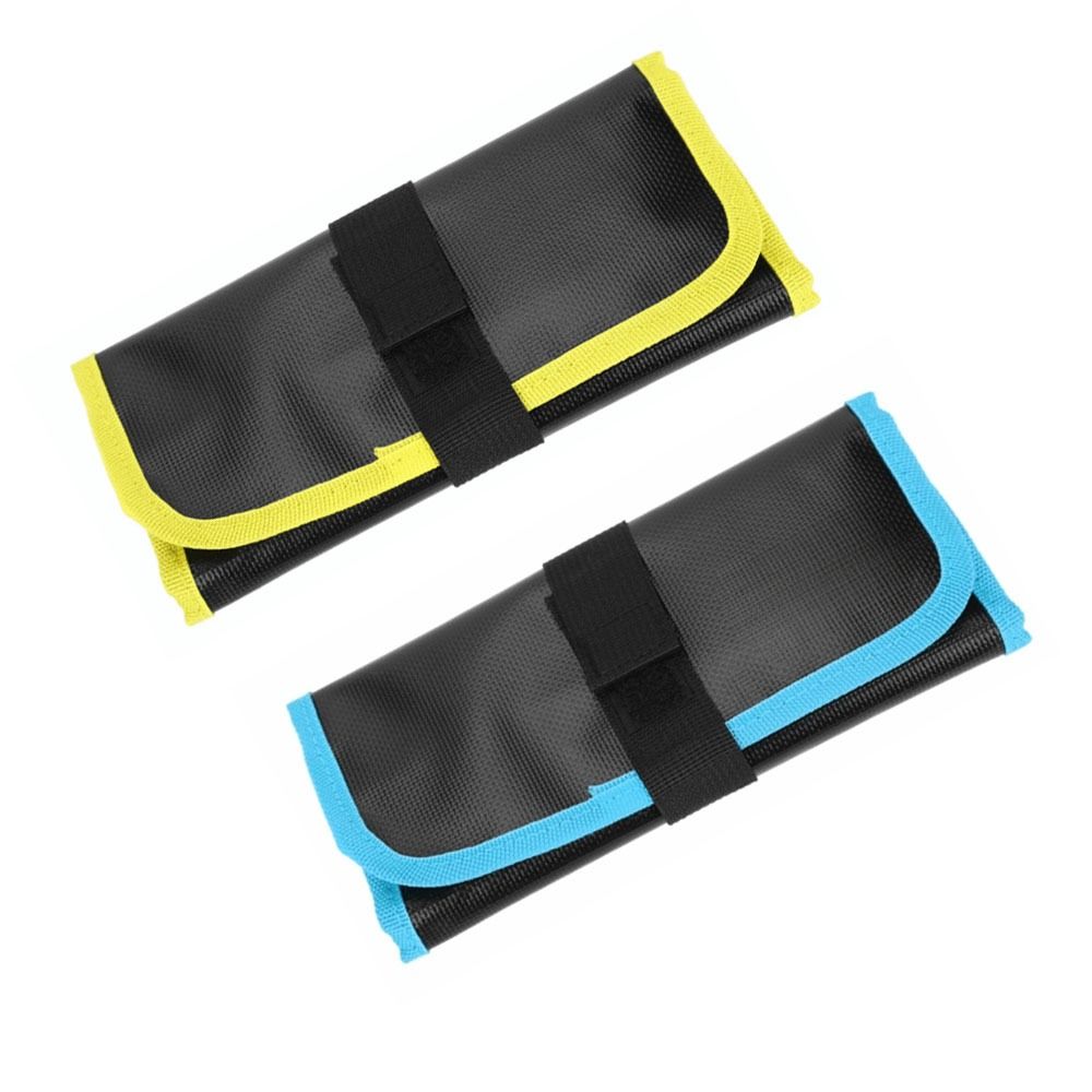 Portable PVC Fishing Jig Lure  - Fishing Equipment Bag 评论和价格