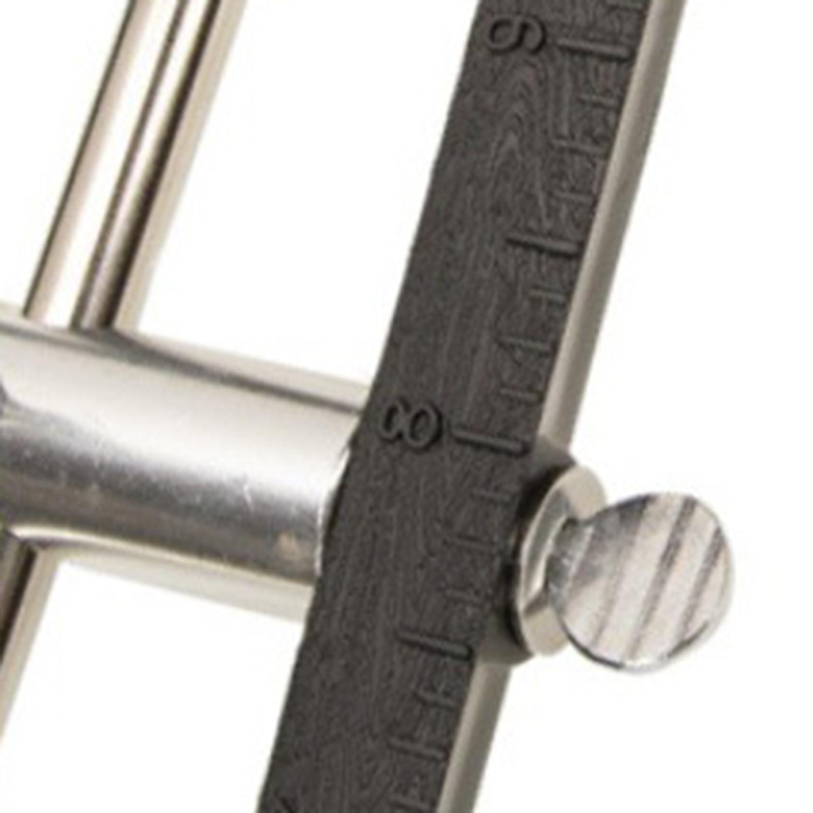 Ice Fishing Rod Tip up Adjusta - Fishing Equipment Essentials 评论和价格
