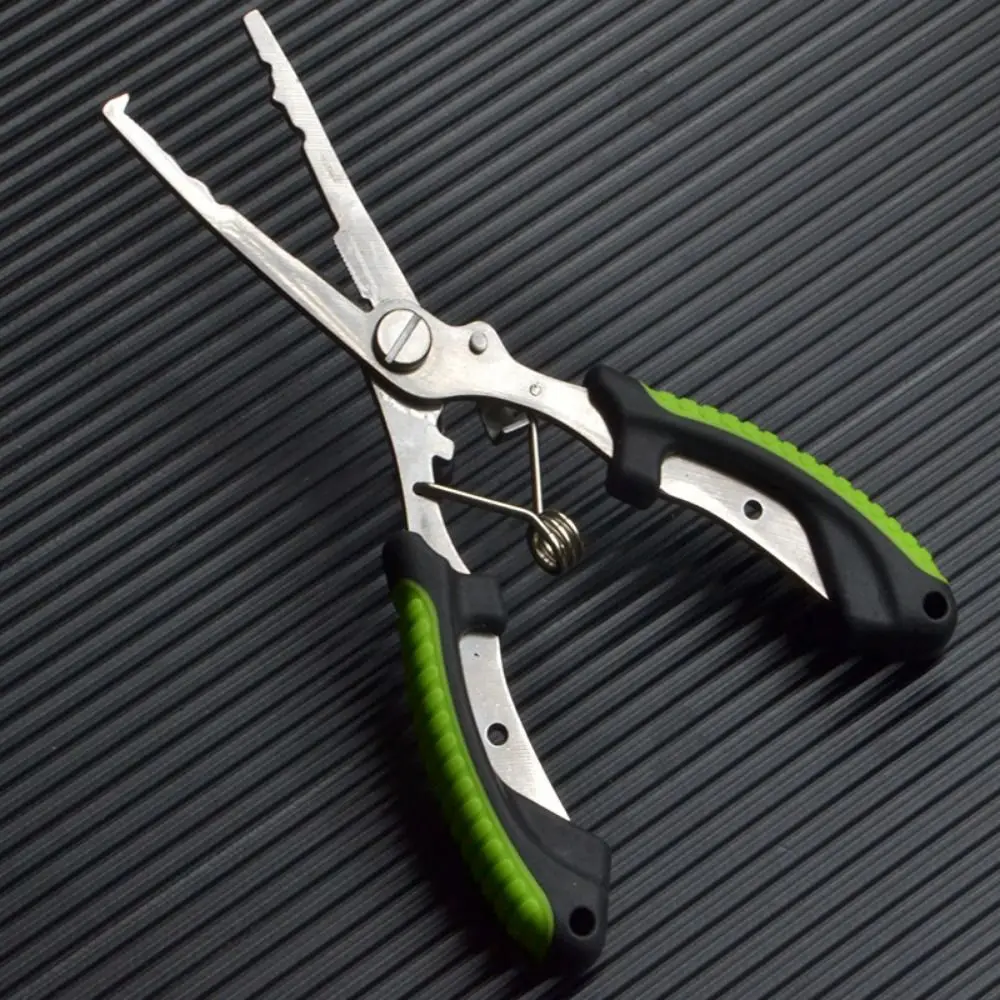 Stainless Steel Fishing Pliers - Fishing Equipment Price 评论和价格